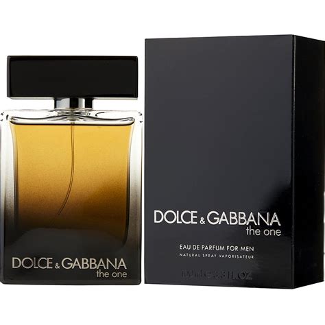 dolce gabbana the one man eau de parfum|dolce gabbana the one review.